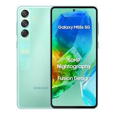 Samsung M55s 5G